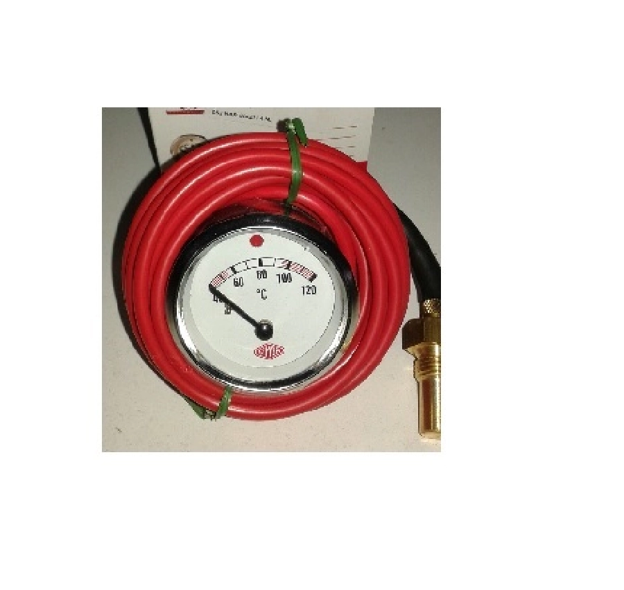 Hararet Saati 4M İkazlı 052mm | OEM TH5201004