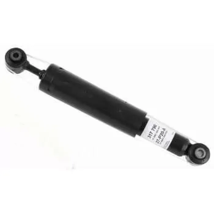 Arka Amortisor 301 / C Elysee 12=> (Gazli) | SACHS 317 790 | OEM 96 746 655 80