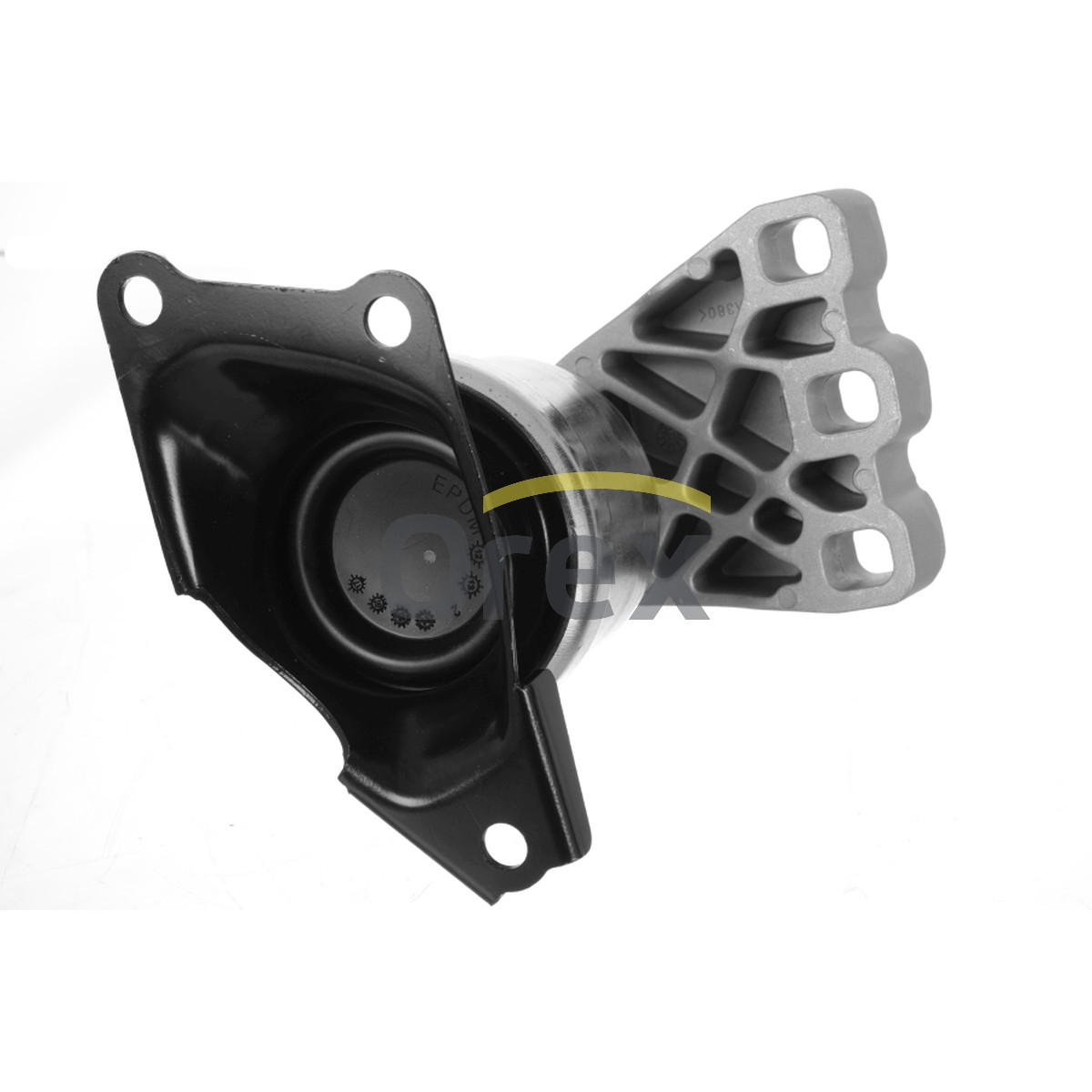 Motor Kulağı Vw T5 1.9 TDI Sağ | OEM 7H0199256F
