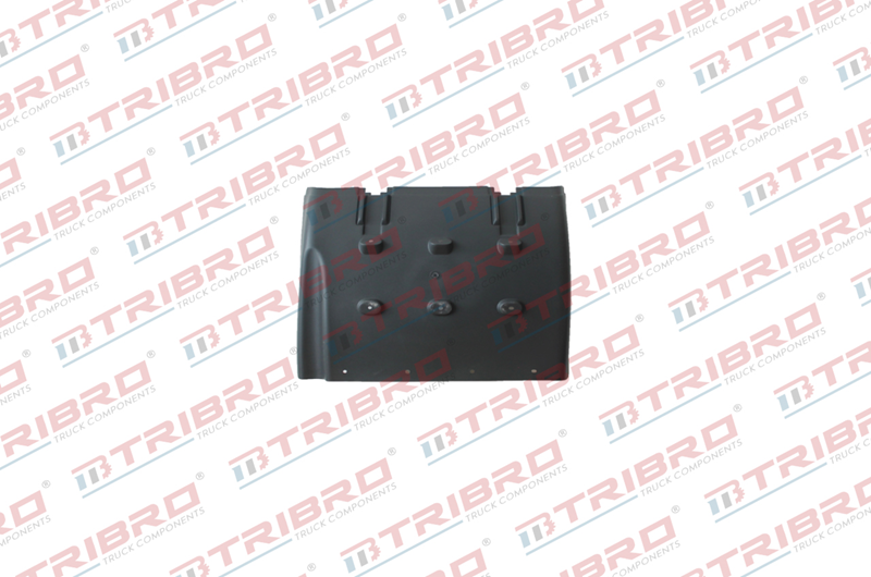 Arka Çamurluk Scania Sağ | OEM 1357600