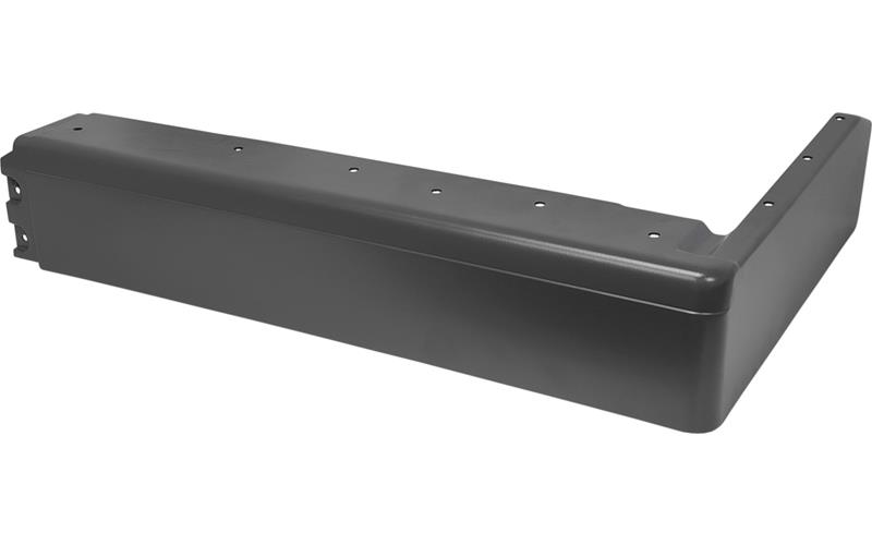 Çamurluk Devamı Atego Sol | OEM 9738814501