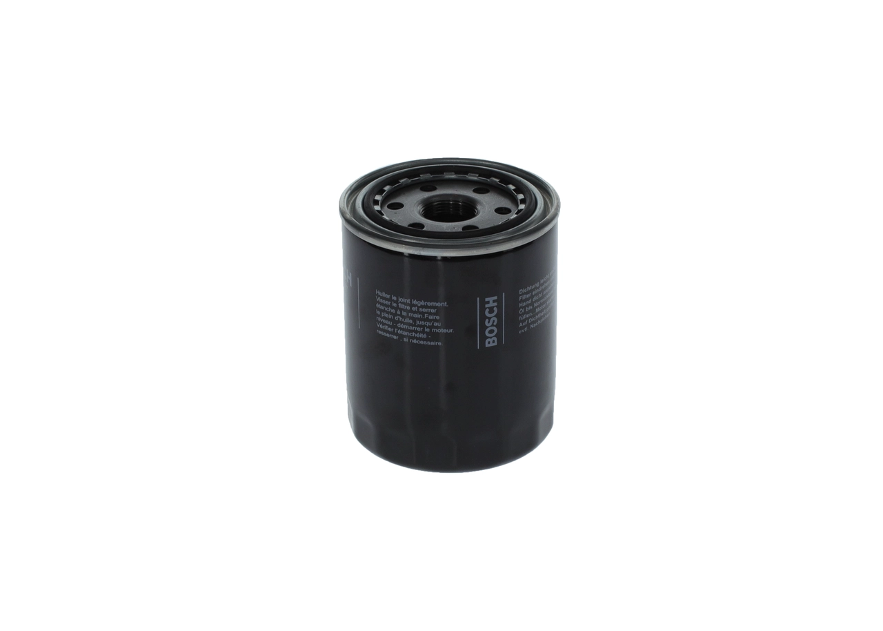 Yag Filtresi H100 L300 Minibus Starex Tci H100 Kamyonet Libero Pregio 2.5 Bongo K2500 Tci Kisa Tip 1997-> | BOSCH 0986TF0087 | OEM 2630042000 2630042000 2630042010 2630042020 2630042010 2630042020