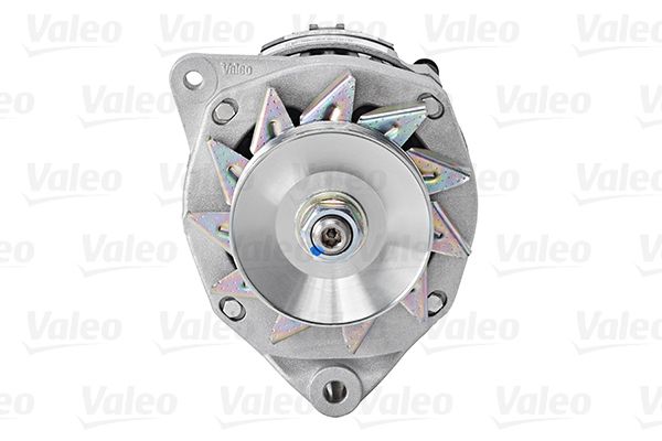 Alternator 12V 70A A13N260 | VALEO 439184