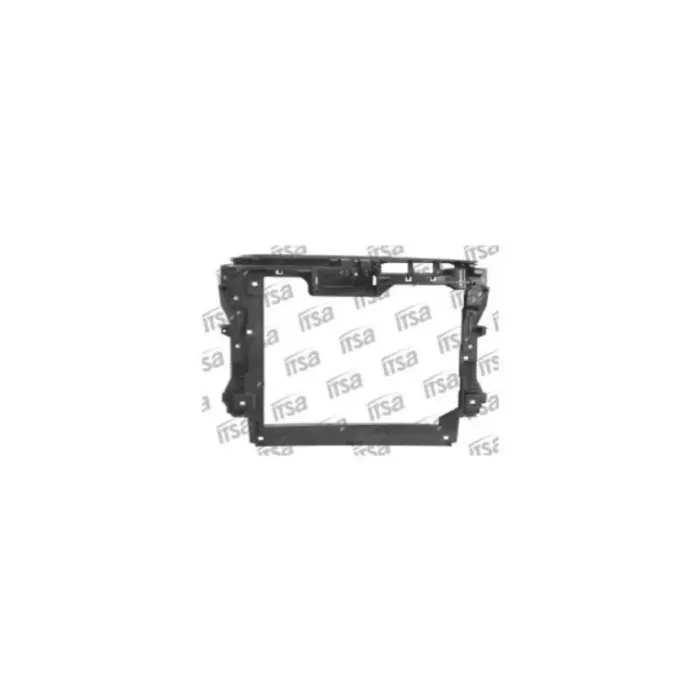 Panel On Plastik Sharan 2011-2015 | ITSA 10IFR0110322 | OEM 7N0805588B