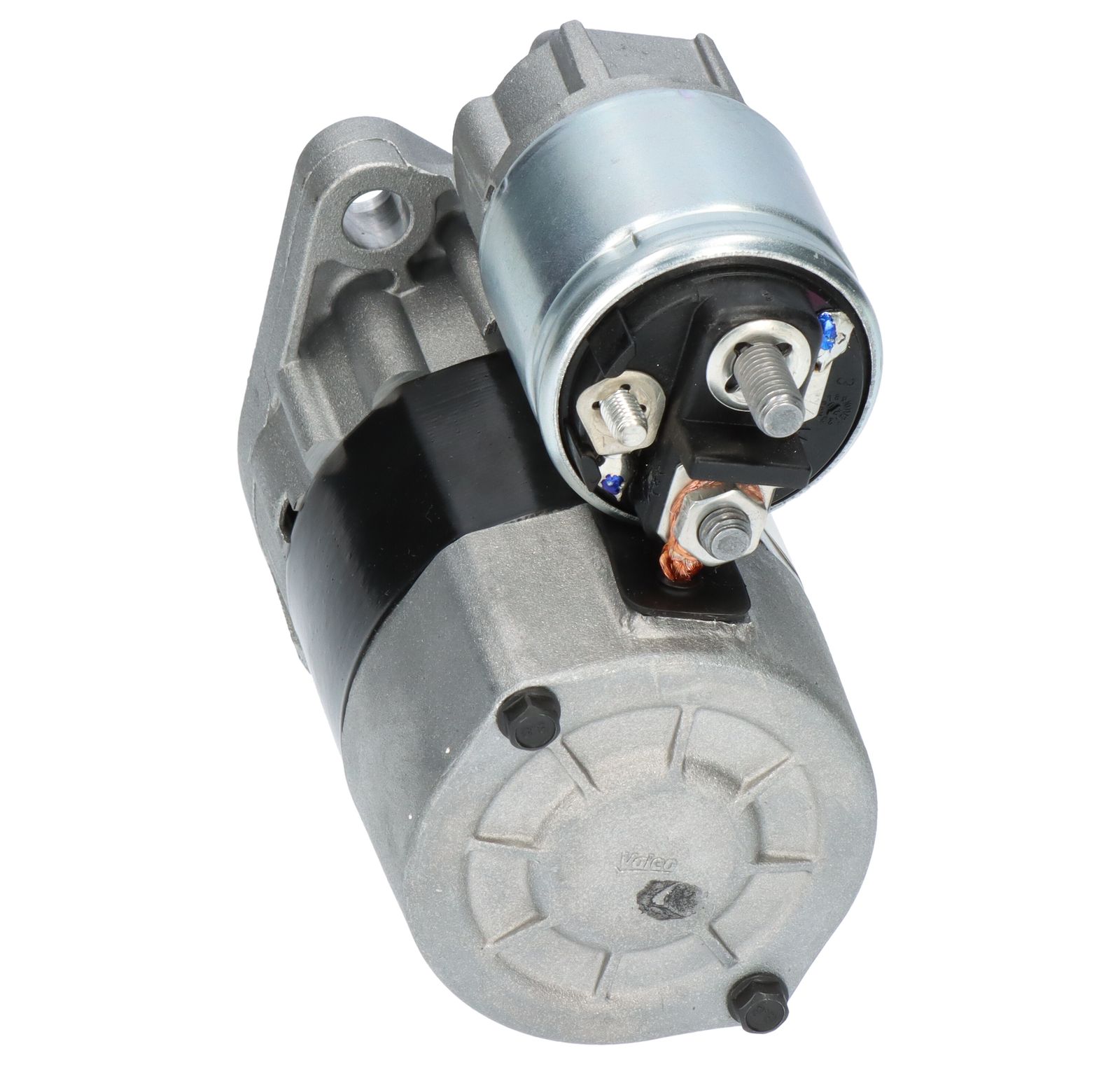 Mars Motoru 12V 8 Dis 0,7KW Micra III Note 1,0 / 1,2 / 1,4 16V 00 03 | VALEO 438136 | OEM 233001F770 233001F770 233001F771 233001F772 233001F771 233001F772