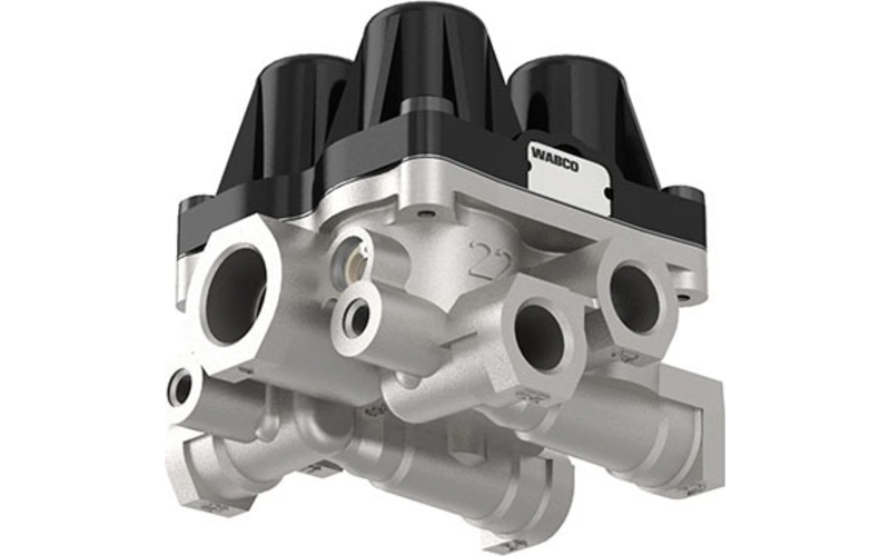 Dörtlü Ventil Volvo | OEM 20452151