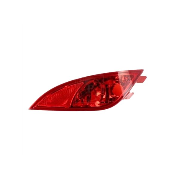 Arka Sis Fari Sag Hyundai IX35 11>15 | WAGENBURG IX35-7731 | OEM 92406-2Y300