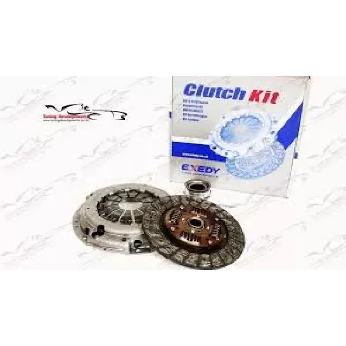 Debriyaj Seti Honda Civic 9 1-Vtec Type R 2.0 15>16 FK2 | EXEDY HCK2075 | OEM 5055167166286 22105RPY305HE