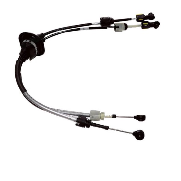 Vites Kumanda Teli Berlingo III Partner Tepe DV6C 1.6HDI 8V BE4R | TURTEL 502-22029 | OEM 2444JJ 2444JJ - 9676340980 9676340980