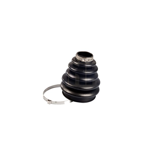 Egzoz Aski Lastigi Fiat 50NC Iveco Daily | CIMSAN 1528 | OEM 4035157