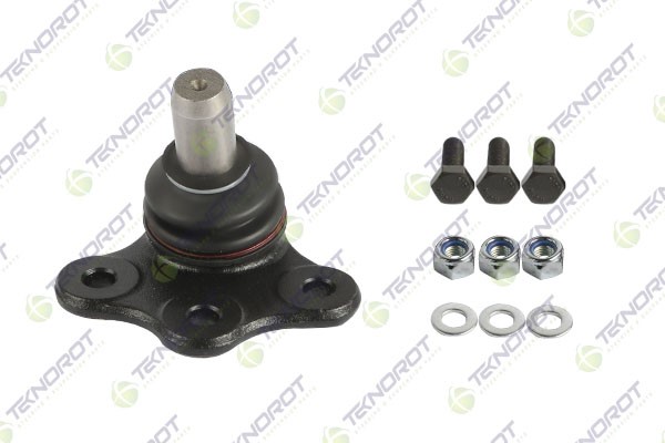 Alt Rotil Astra G Astra H Vectra B Zafira B Omega B / Saab 9-5 97>02 | TEKNOROT O-405K | OEM 352800