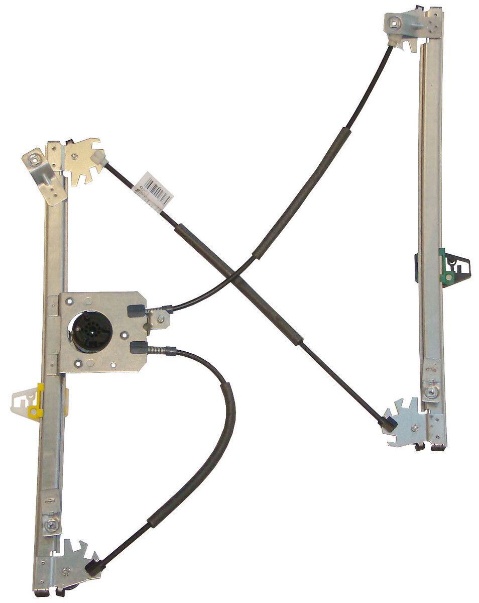 Cam Mekanizmasi (On) / (Sag) Cit Xsara 2 | VALEO 850729 | OEM 9222K9