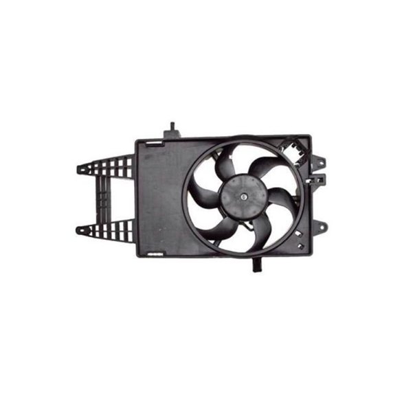 Fan Motoru Idea Punto | VALEO 696104 | OEM 51708405 51708405 51738360 51738360