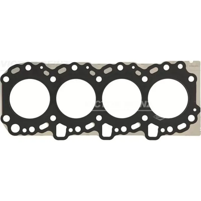 Silindir Kapak Contasi Toyota Hilux Vigo 2.5 D4D 2006 -> ( 2 Celtik ) | VICTOR REINZ 61-53510-10 | OEM 11115-30041