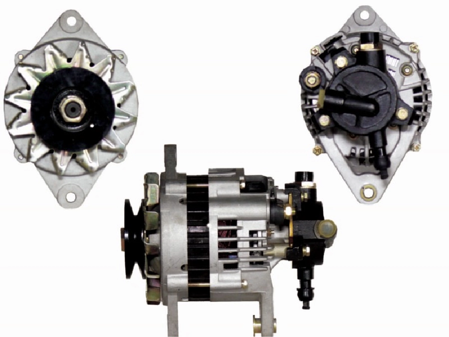 Alternatör Hitachi 12V 70A Combo, Astra F, Vectra B Vakumlu | OEM ALT172