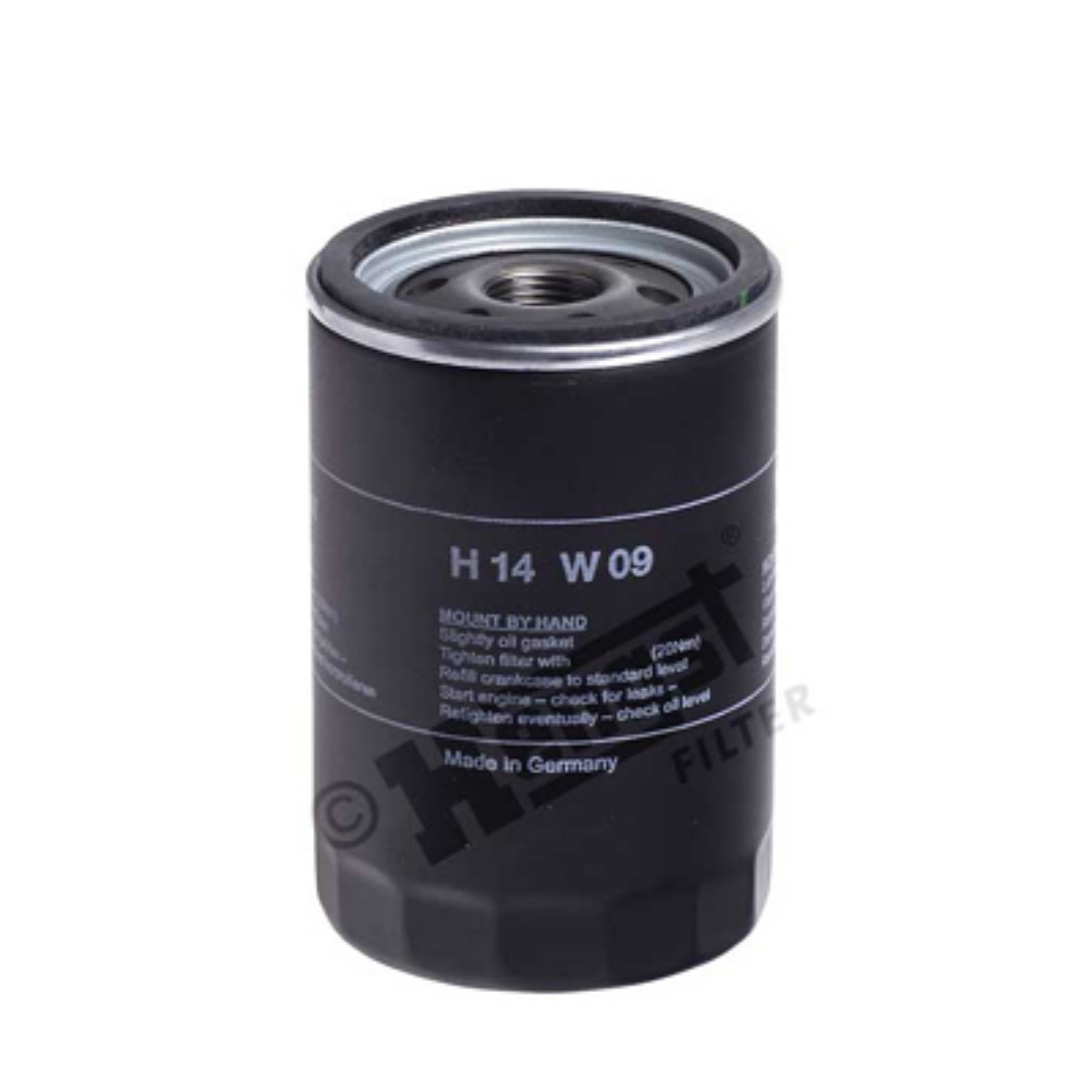 Yağ Filtresi | OEM 000 983 0626