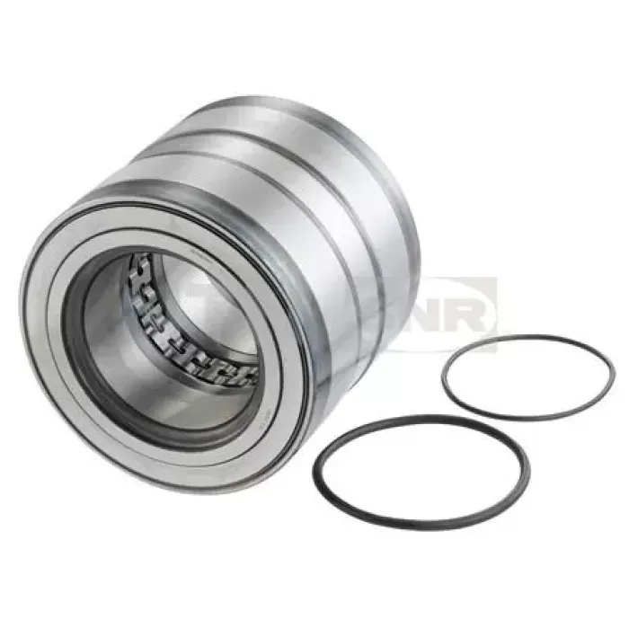 Arka Teker Rulmani Poryali Keceli MAN Tgm Tgl 82×140X115 | SNR HDS232 | OEM 81934200344 81934200354