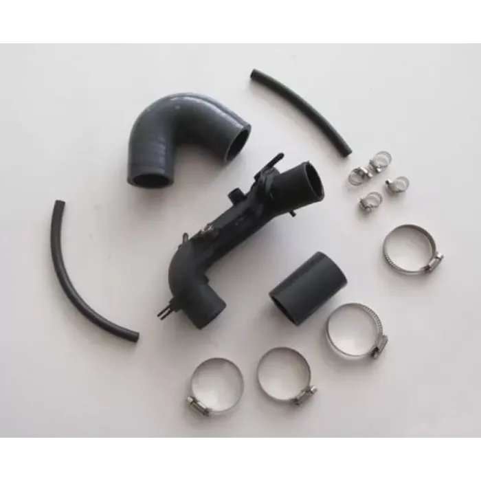 Turbo Borusu (Hortumu) Renault Kango-Clio 1.5 Dci | WAGENBURG 770644 | OEM 8200770644