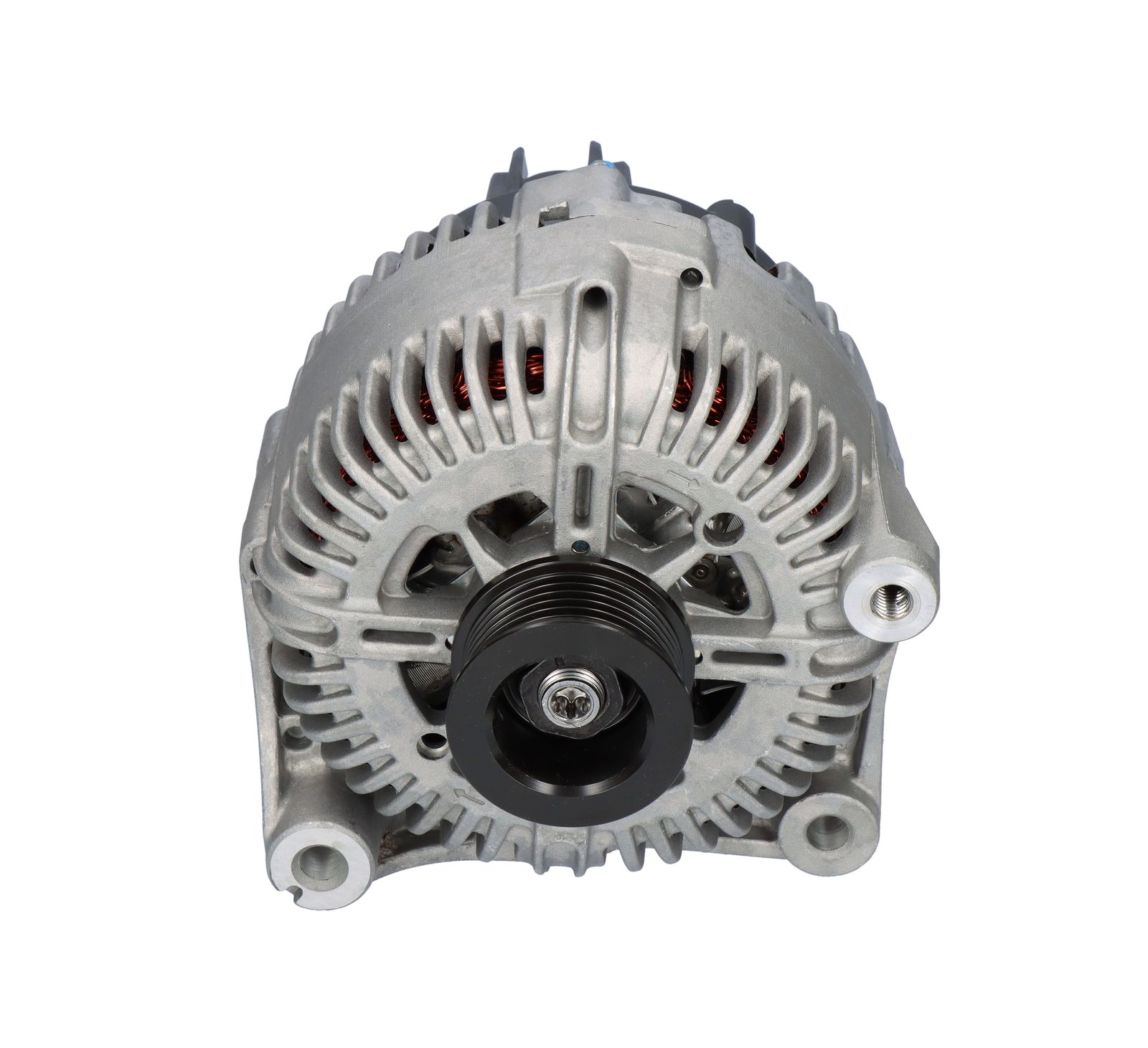Alternator Sarj Dinamosu Bmw E60 M5 12V 170A | VALEO 439559 | OEM 12317834160 12317834160 12317836592 12317836592