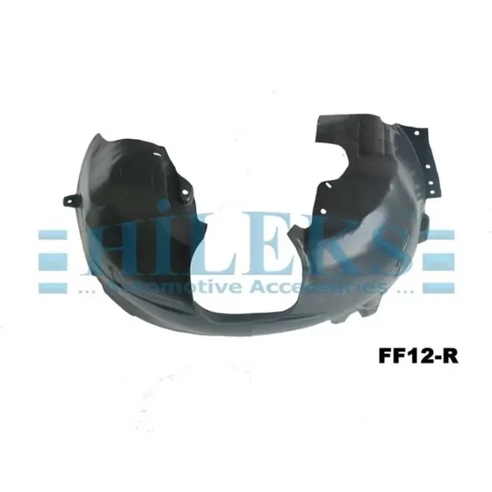 Camurluk Davlumbazi On Sag Focus 2 03>11 Focus 2 C Max 04>11 | HILEKS FF12R | OEM 4M51 16114 AA 1336180