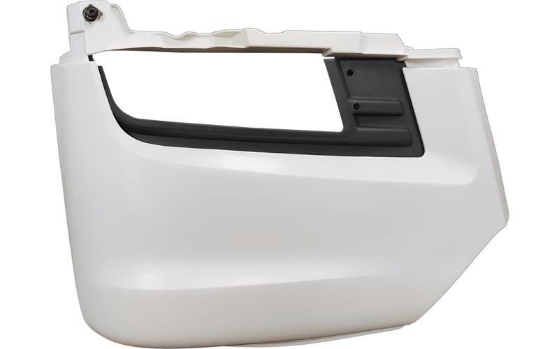 Tampon Alt TGX EURO6 Sağ | OEM 81416106754