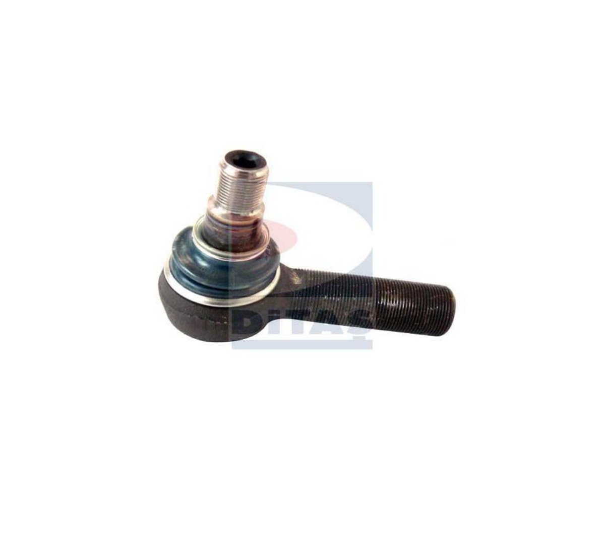 Rot Başı Sağ Mb800 Uzun Rot, MAN 12.153, 12.163, 12.180 TGL | OEM 00296 6321