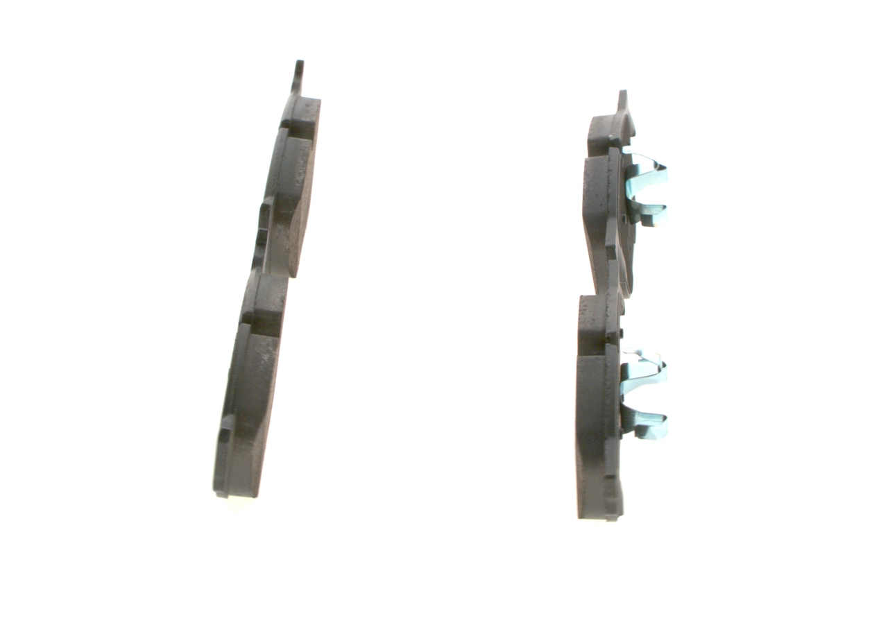 Fren Balatasi On BMW E70 E71 F15 F85 F16 F86 | BOSCH 0986494191 | OEM 34116852253