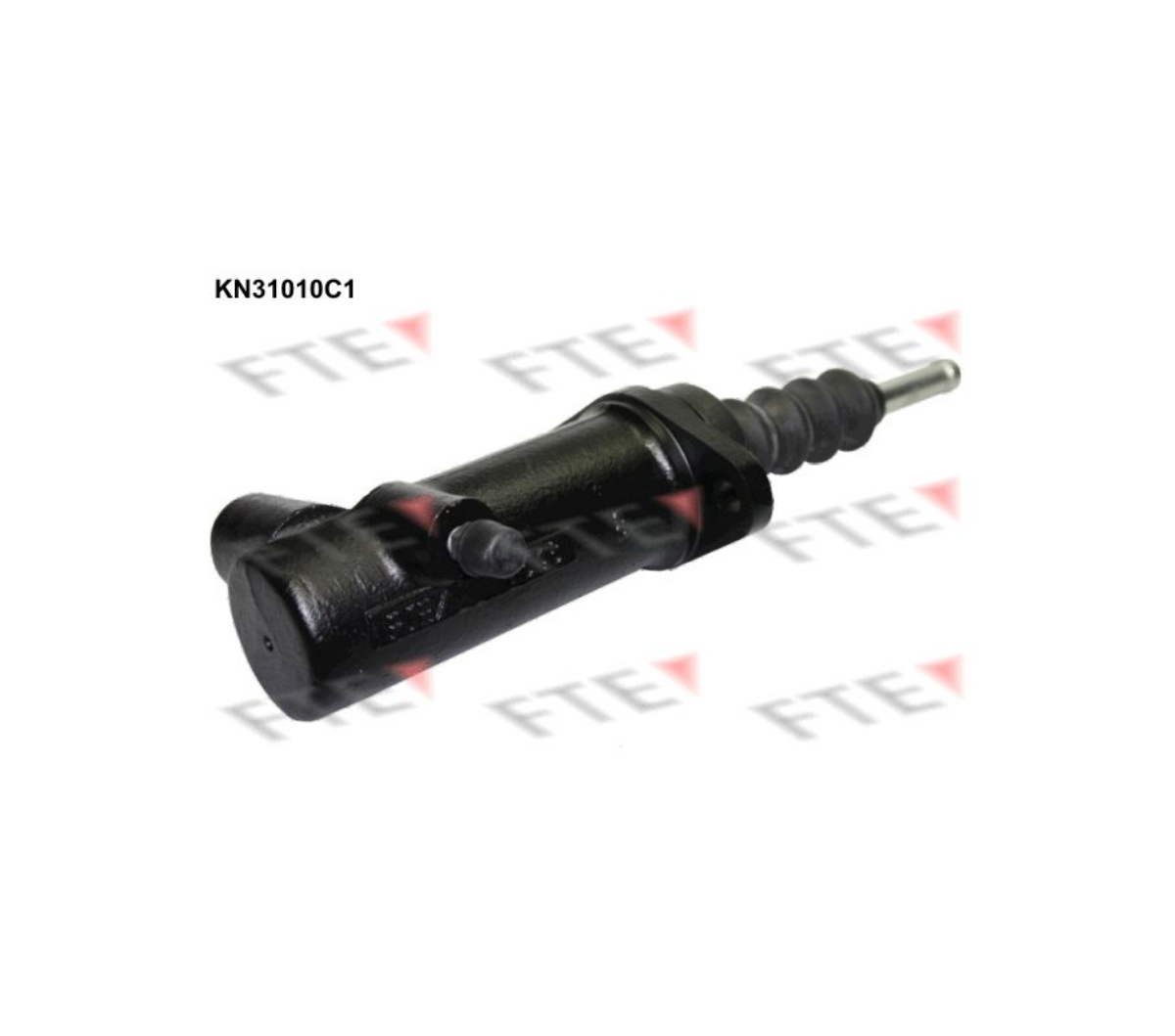 Debriyaj Alt Merkez 102 2000 | OEM 81307166094