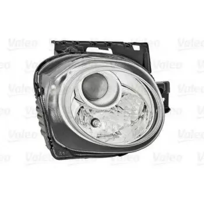 Far Sol Nissan Nissan Juke 2014> | VALEO 045378 | OEM 26060-BV90A 26060-BV90B