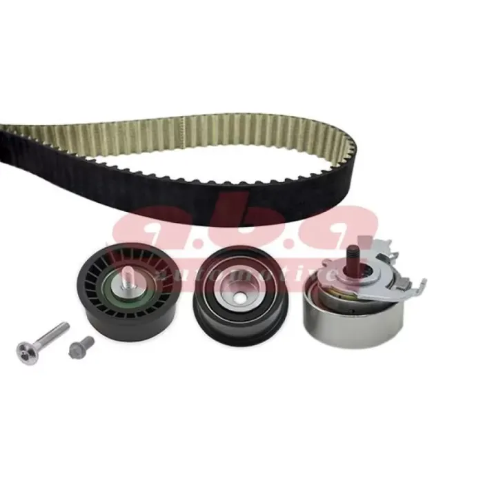 Triger Seti Astra F Corsa B Vectra B X14XE X16XEL Z16XE X18XE1 Z18XE | ABA YK302169 | OEM 1606274