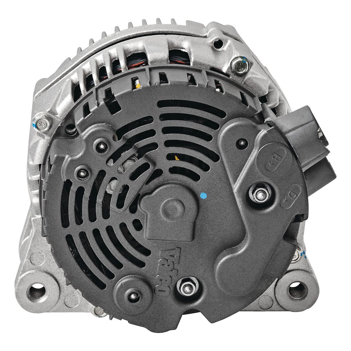 Alternator (12V 150A) P307 P406 YM C5 C8 P807 2,0HDI 8V Boxerii Jumper II 2,0HDI 8V / 2,2HDI 8V P607 C5 C8 P807 2,2HDI 16V | VALEO 439294 | OEM 3140068D01 3140068D01 3140068D02 5702A0 3140068D02 5702A0