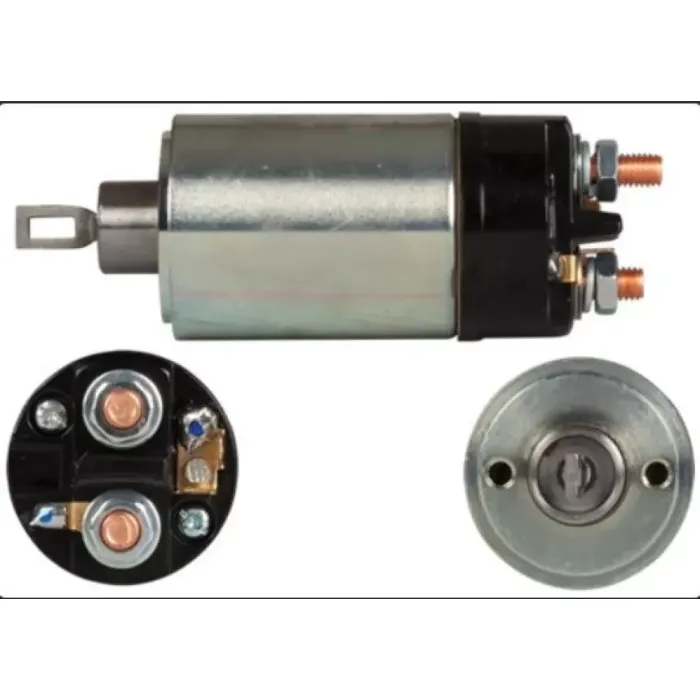 Mars Otomatigi 12V Opel Ford 2 Delik Eski Model | LUCAS SSL1019 | OEM SUNTEK 858102