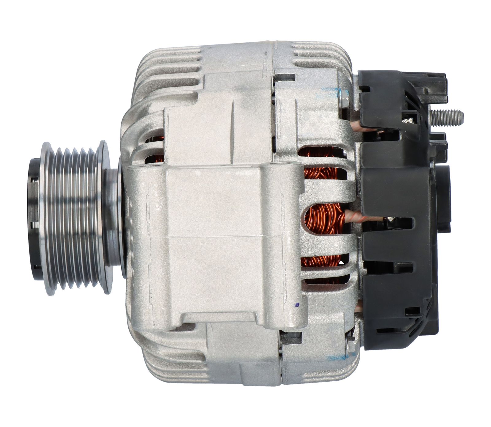 Alternator 12V 150A Audi A4 3,2FSI 05> | VALEO 439564 | OEM 06E903016E