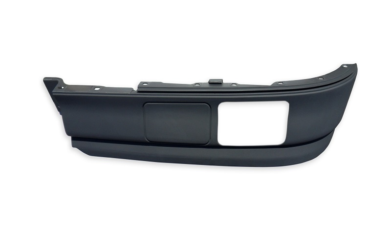 Karlık Actros MP1 Sol | OEM 9418850625