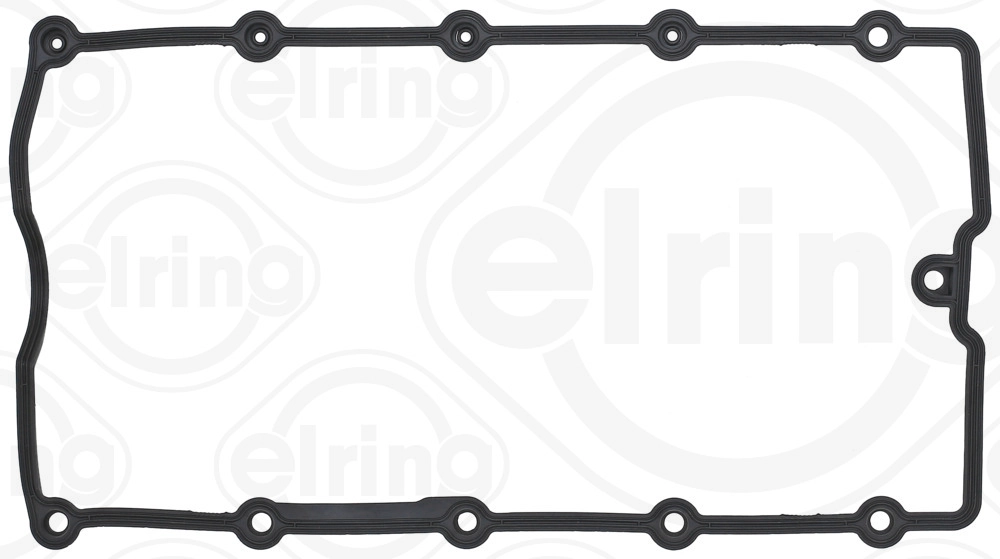 Ust Kapak Contasi Passat Golf V Jetta Leon Octavia 2,0TDI Bkd Bkp 05> | ELRING 005.911 | OEM 03G103483