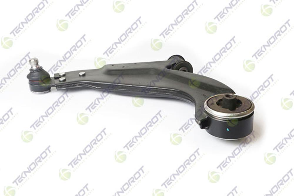 On Alt Salincak Sol Komple Mondeo 00>07 Jagur Xtype 01>09 | TEKNOROT FO-958 | OEM 1S71 3051 A1A 1522130