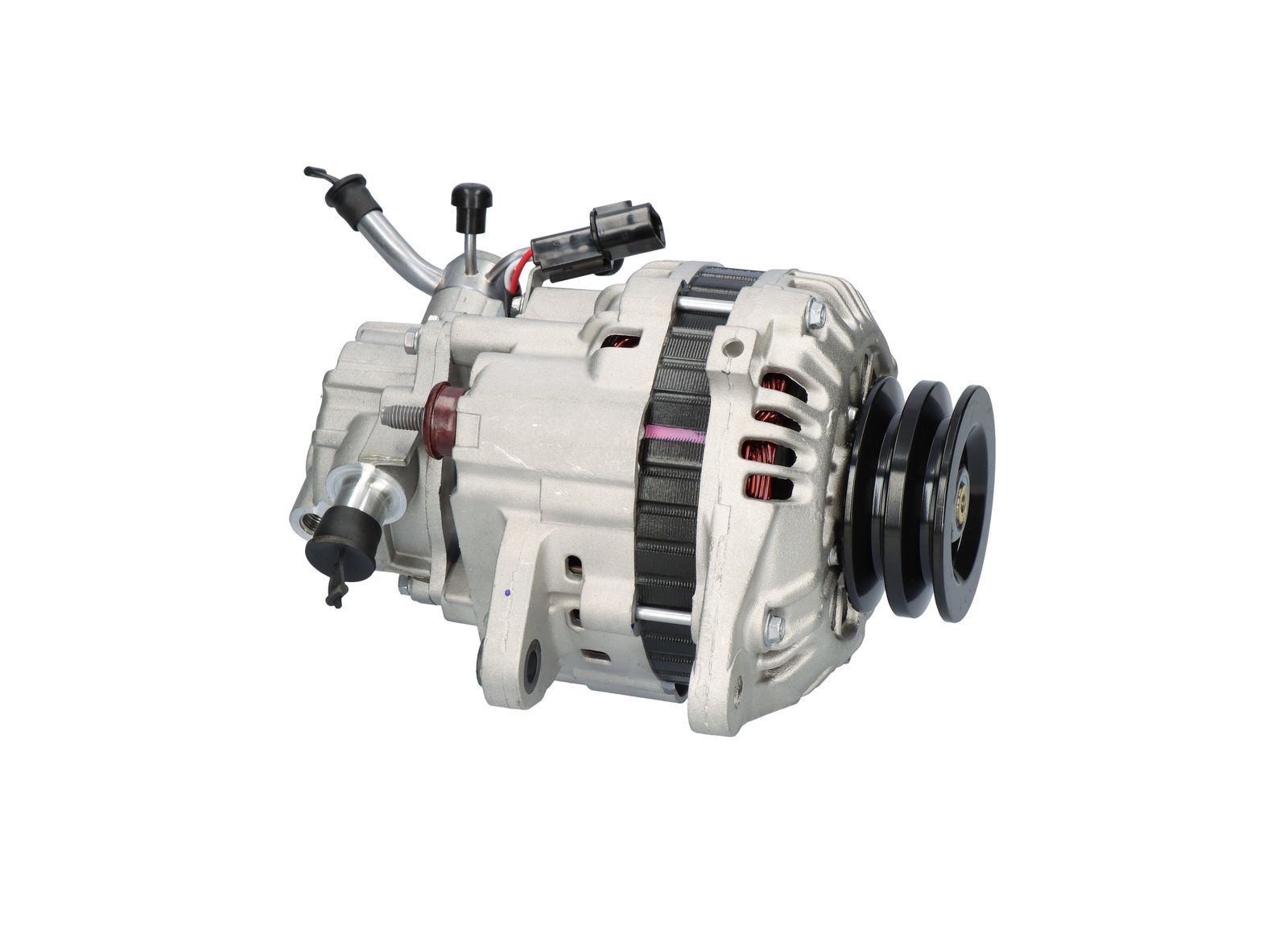 Alternator 12V 90A Terracan Galloper | VALEO 600023 | OEM 3730042861 3730042861 3730042862 3730042870 3730042862 3730042870
