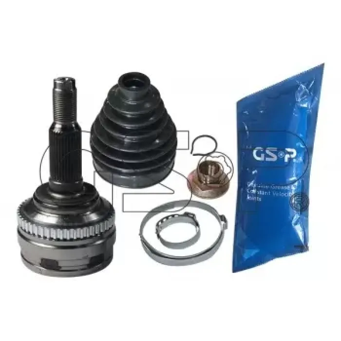 Aks Kafasi Dis Absli Espero 93>NUBIRA 97>LANOS 97>LEGANZA 97> | GSP 812027 | OEM 96243575