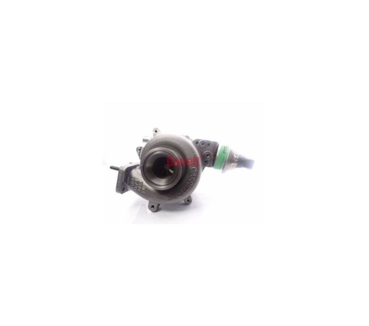 Turbo Mitsubishi Fuso Canter (Yeni No: 7897735028S) | OEM 5801768036
