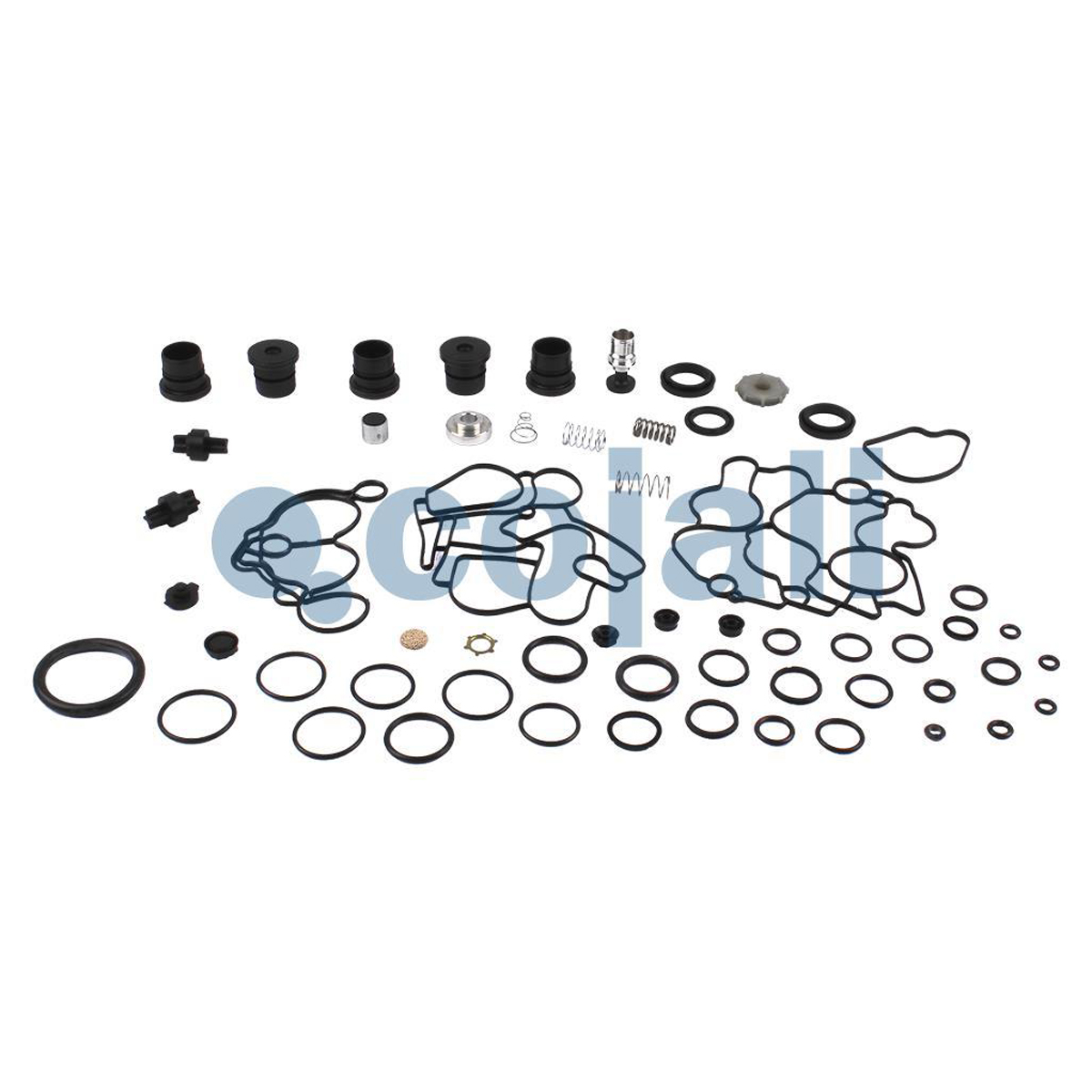 Kurutucu (Apm) Tm. Tk. Renault Premium DXI | OEM EL1100