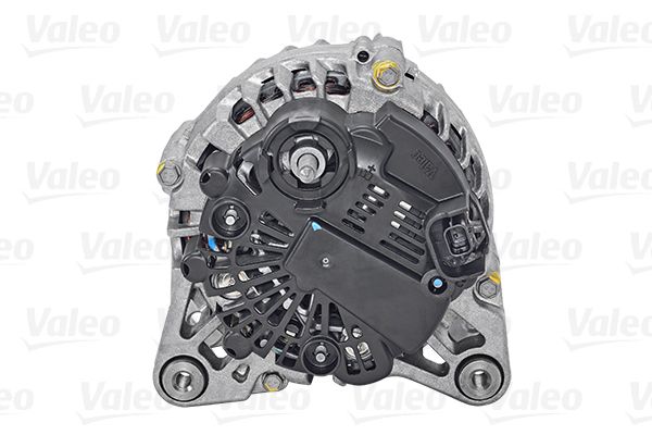 Alternator Megane III Scenic III 1,9 DCI | VALEO 439648 | OEM 8200757870