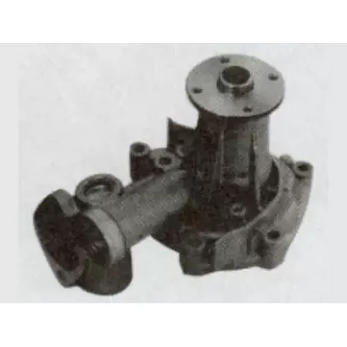 Devirdaim Su Pompasi H100 Minibus L300 Minibus 1997 2008 L200 1987 1996 | AISIN WPM-002 | OEM 2510042000