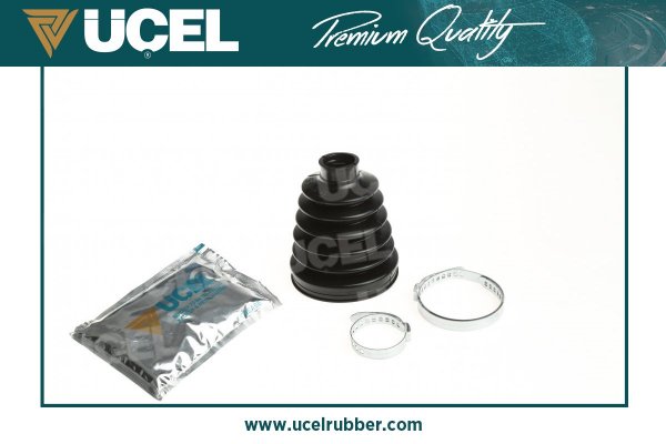 Aks Korugu Dis Clio Kangoo Logan | UCEL 10452 | OEM 7701209242