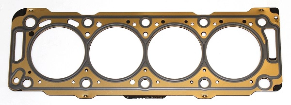 Silinidr Kapak Contasi Partner Berlingo C5 Jumpy Xsara Scudo P206 306 P406 2.0 JTD | ELRING 075.840 | OEM 0209.X7-9635967380-0209.X7