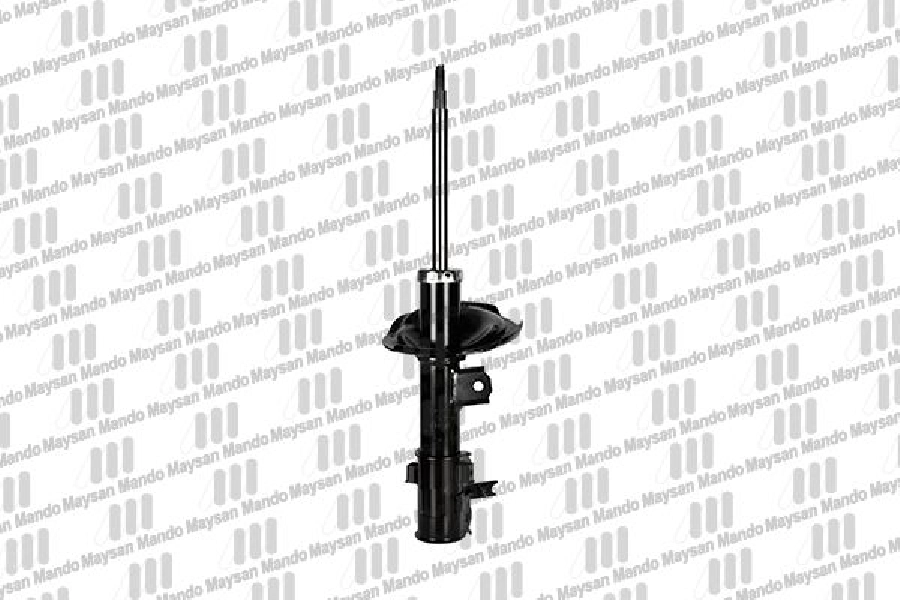 Ön Amortisör Sağ Accent Era-Rıo 2 1.4-1.6 CRDI 16V 2005 ve sonrası (Benzinli) 546501E200 | OEM PS9416657