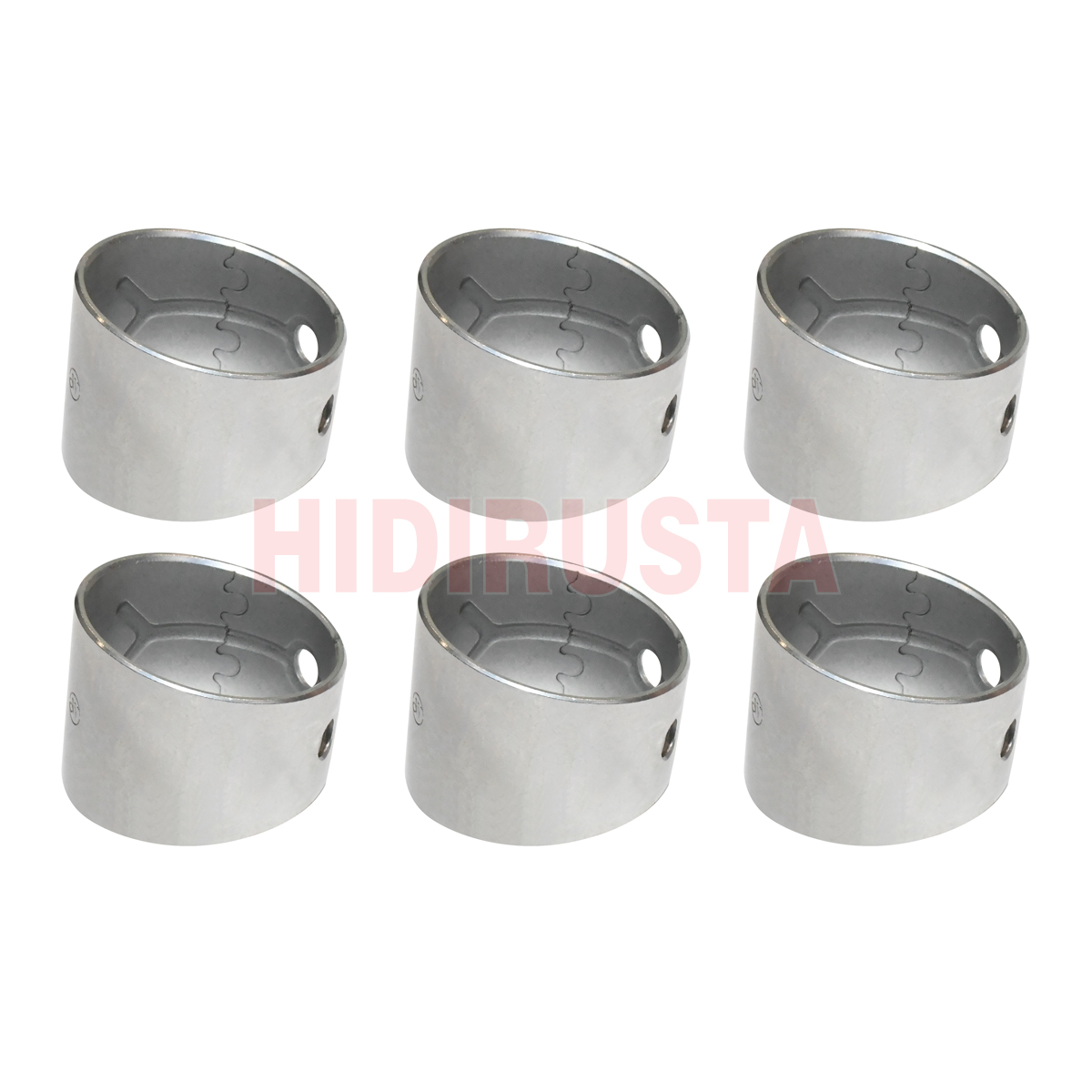 Piston Kol Burcu D2676 52,00 2000 (Takım 6‘ Lı) | OEM 51024051057