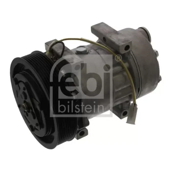 Klima Kompresoru Renault Magnum Dxi Premium 2 Kerax | FEBI 43558 | OEM 7482492298 5010605063