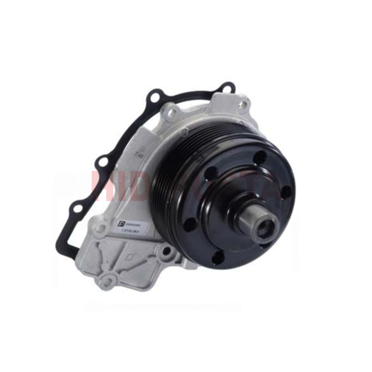 Devirdaim 651 Spr 906 Kanalli Kasnakli | OEM A6512000602