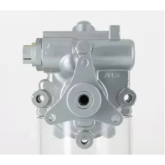 Hidrolik Direksiyon Pompasi Flansli Master Trafic Movano Vivaro 00=> 2,5 D Kng 1,5D 03=> Logan 1,4 1 | RAMSAN 211236 | OEM 491100699R 7700419117-4414166