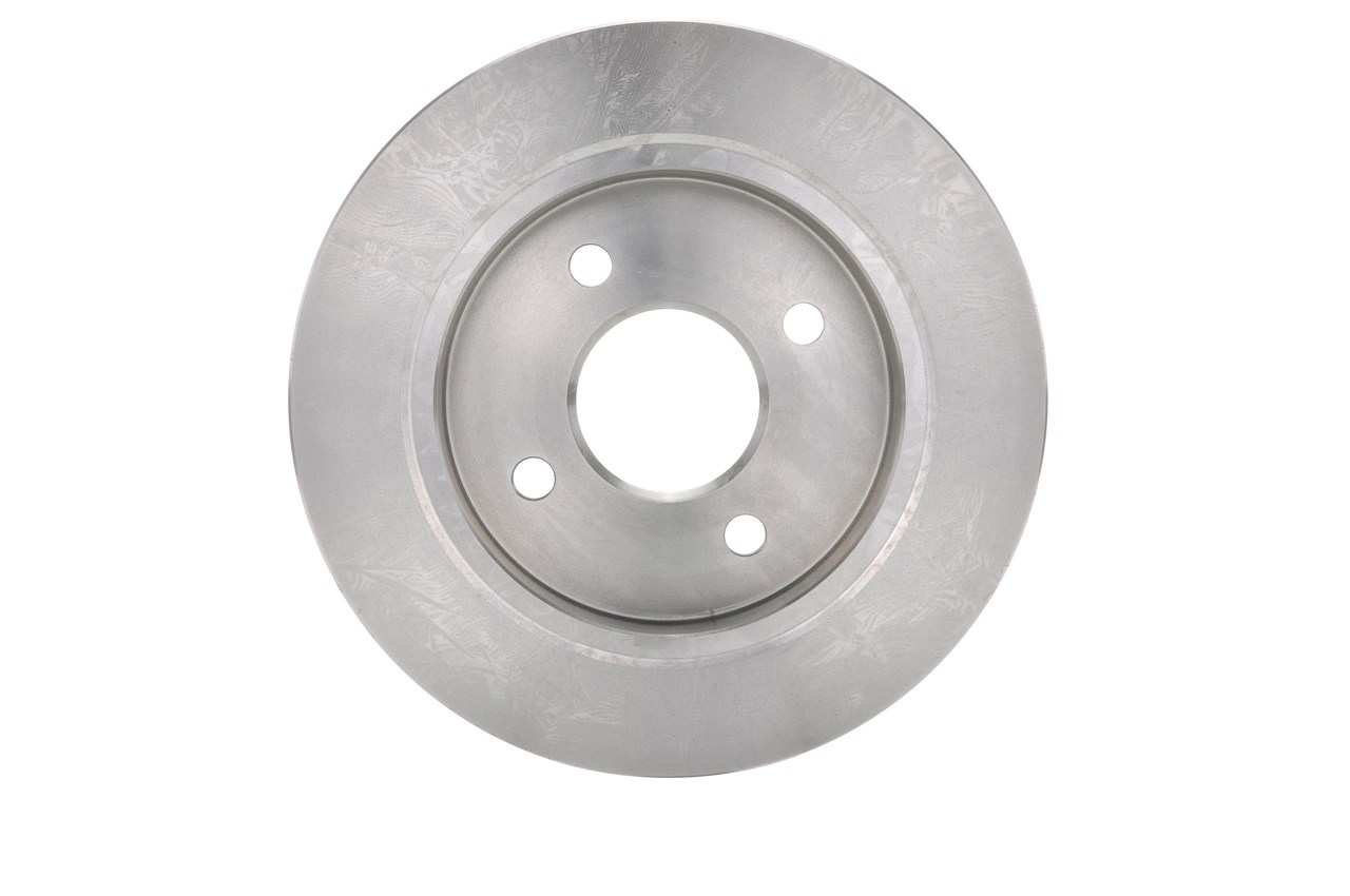 Arka Fren Disk Aynasi Focus 98>05 Fiesta V 04>08 Fiseta VI 13 /> Scorpio 94>98 Sierra 82>93 Cap: (253 X 33) | BOSCH 0986478344 | OEM 1073756 1073756 1197572 1323621 1197572 1323621
